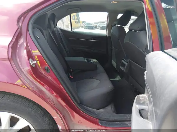 4T1C11AK9LU392663 2020 TOYOTA CAMRY - Image 8