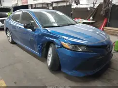 4T1C11AK9LU394266 2020 TOYOTA CAMRY