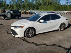 4T1C11AK9LU396194 2020 TOYOTA CAMRY