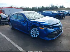 4T1C11AK9LU399791 2020 TOYOTA CAMRY