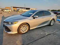 4T1C11AK9LU401622 2020 TOYOTA CAMRY