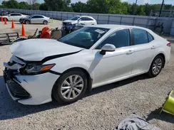 4T1C11AK9LU401796 2020 TOYOTA CAMRY