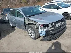 4T1C11AK9LU500280 2020 TOYOTA CAMRY