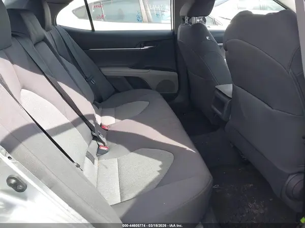4T1C11AK9LU500280 2020 TOYOTA CAMRY - Image 8