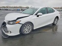 4T1C11AK9LU504281 2020 TOYOTA CAMRY