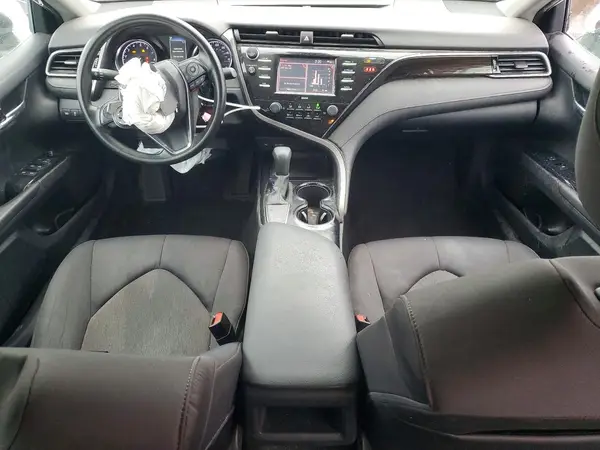 4T1C11AK9LU504281 2020 TOYOTA CAMRY - Image 8