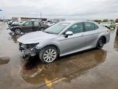 4T1C11AK9LU508069 2020 TOYOTA CAMRY