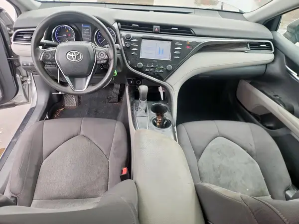 4T1C11AK9LU508069 2020 TOYOTA CAMRY - Image 8