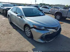 4T1C11AK9LU508086 2020 TOYOTA CAMRY