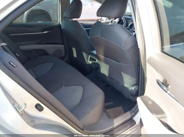 4T1C11AK9LU508086 2020 TOYOTA CAMRY - Image 8