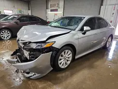 4T1C11AK9LU508931 2020 TOYOTA CAMRY