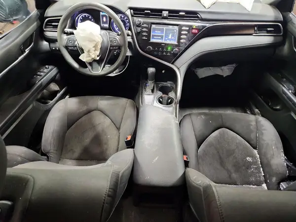4T1C11AK9LU508931 2020 TOYOTA CAMRY - Image 8