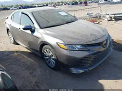 4T1C11AK9LU510744 2020 TOYOTA CAMRY