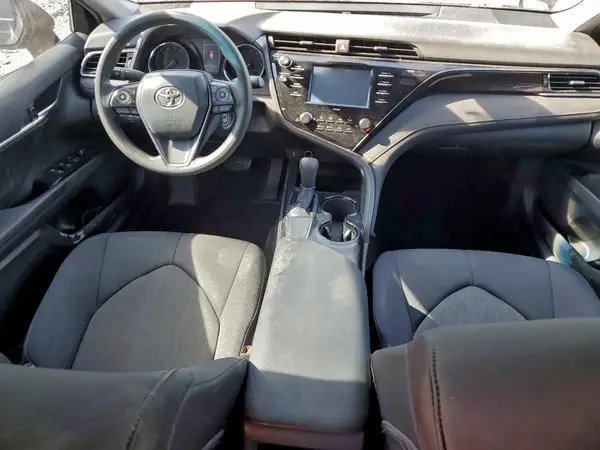 4T1C11AK9LU860648 2020 TOYOTA CAMRY - Image 8