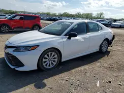4T1C11AK9LU863002 2020 TOYOTA CAMRY