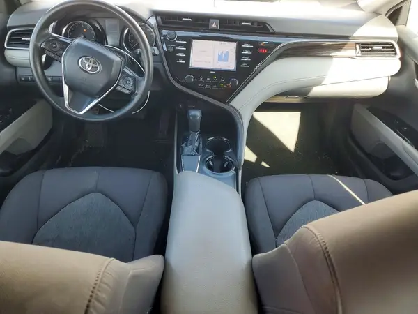 4T1C11AK9LU863002 2020 TOYOTA CAMRY - Image 8