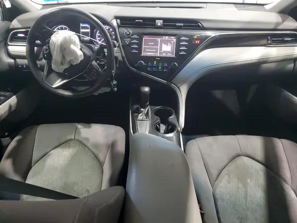 4T1C11AK9LU863680 2020 TOYOTA CAMRY - Image 8