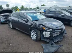 4T1C11AK9LU866787 2020 TOYOTA CAMRY
