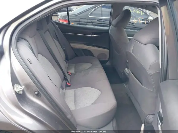 4T1C11AK9LU866787 2020 TOYOTA CAMRY - Image 8