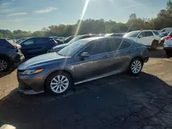 4T1C11AK9LU867101 2020 TOYOTA CAMRY