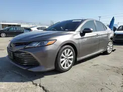 4T1C11AK9LU867650 2020 TOYOTA CAMRY