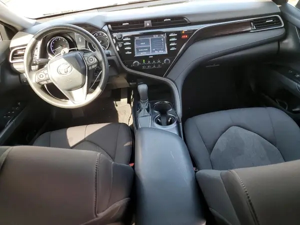 4T1C11AK9LU867650 2020 TOYOTA CAMRY - Image 8