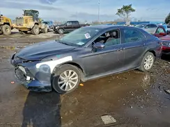 4T1C11AK9LU869799 2020 TOYOTA CAMRY