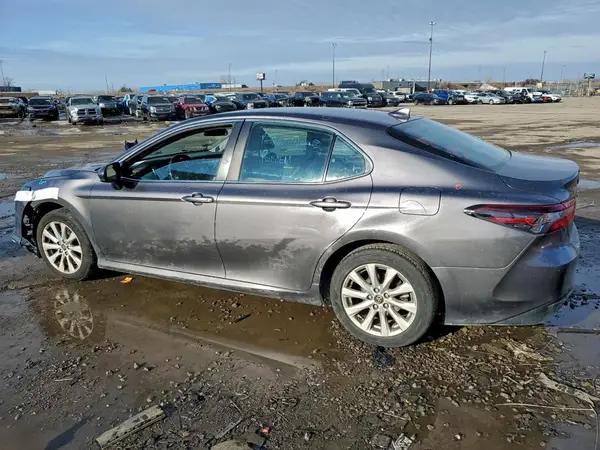 4T1C11AK9LU869799 2020 TOYOTA CAMRY - Image 2