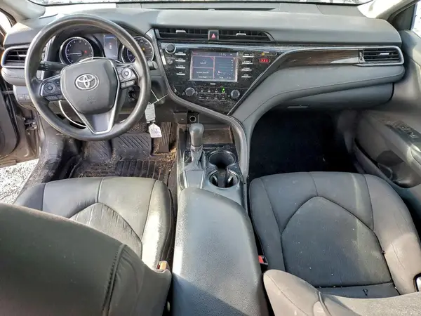 4T1C11AK9LU869799 2020 TOYOTA CAMRY - Image 8