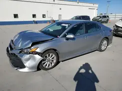 4T1C11AK9LU871343 2020 TOYOTA CAMRY