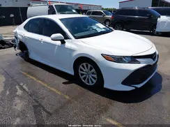 4T1C11AK9LU872735 2020 TOYOTA CAMRY
