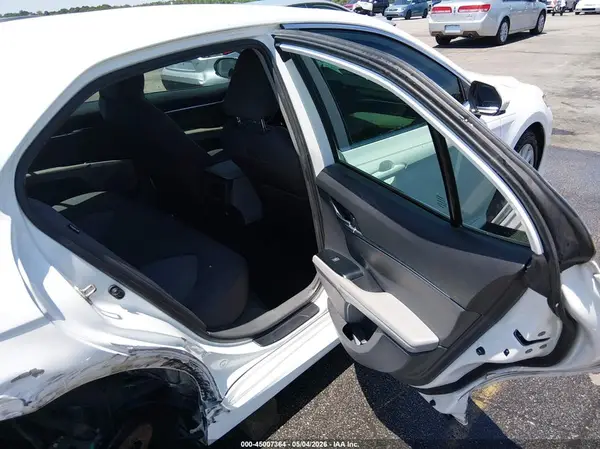 4T1C11AK9LU872735 2020 TOYOTA CAMRY - Image 8