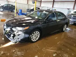4T1C11AK9LU873383 2020 TOYOTA CAMRY