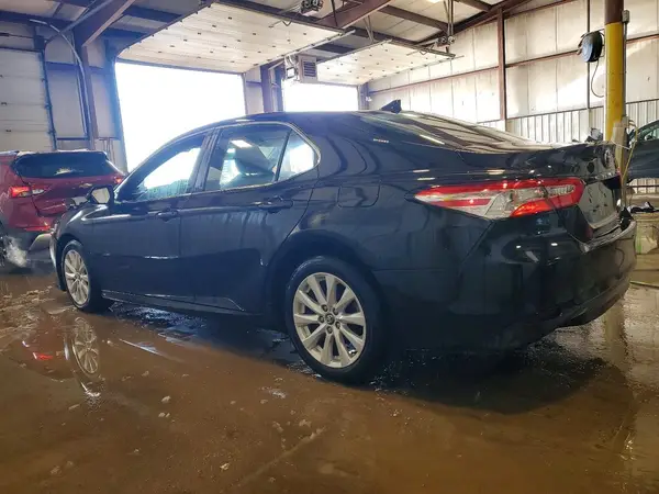 4T1C11AK9LU873383 2020 TOYOTA CAMRY - Image 2