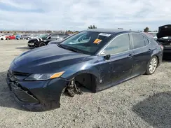 4T1C11AK9LU874033 2020 TOYOTA CAMRY