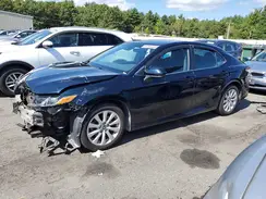 4T1C11AK9LU874324 2020 TOYOTA CAMRY