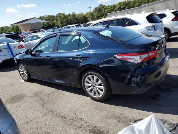 4T1C11AK9LU874324 2020 TOYOTA CAMRY - Image 2