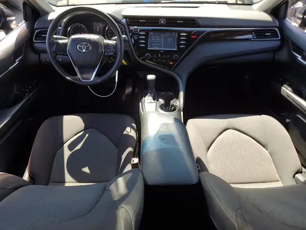 4T1C11AK9LU874324 2020 TOYOTA CAMRY - Image 8
