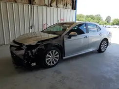 4T1C11AK9LU875375 2020 TOYOTA CAMRY