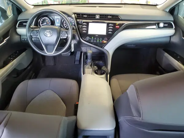 4T1C11AK9LU875375 2020 TOYOTA CAMRY - Image 8