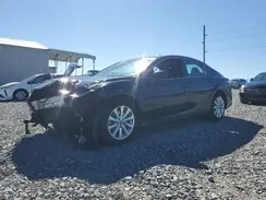 4T1C11AK9LU876588 2020 TOYOTA CAMRY