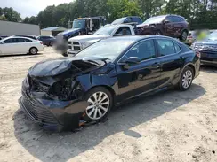 4T1C11AK9LU878406 2020 TOYOTA CAMRY