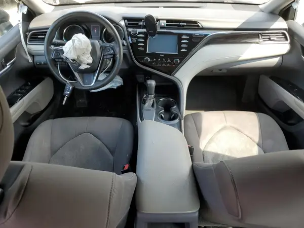 4T1C11AK9LU878406 2020 TOYOTA CAMRY - Image 8