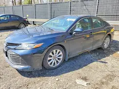 4T1C11AK9LU880981 2020 TOYOTA CAMRY