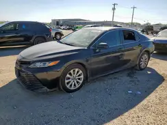 4T1C11AK9LU881886 2020 TOYOTA CAMRY