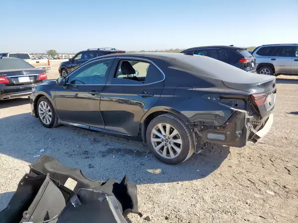 4T1C11AK9LU881886 2020 TOYOTA CAMRY - Image 2