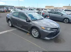 4T1C11AK9LU884478 2020 TOYOTA CAMRY