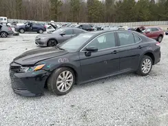 4T1C11AK9LU889180 2020 TOYOTA CAMRY