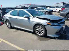 4T1C11AK9LU890510 2020 TOYOTA CAMRY