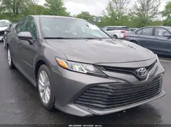 4T1C11AK9LU891236 2020 TOYOTA CAMRY